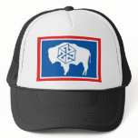 ROAM HAT BY ROB KINGWILL