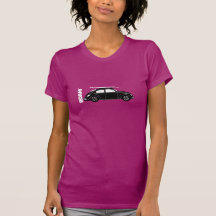 ROAM Vee Dub Surfer T-shirt