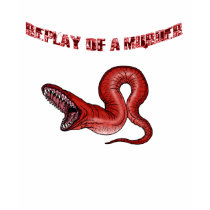 RoaM Worm t-shirts by spitfire9995 RoaM Worm t-shirts