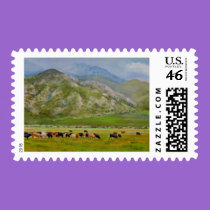 Roaming Free postage