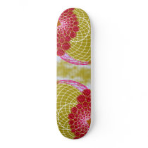 Roaming the universe... skateboards