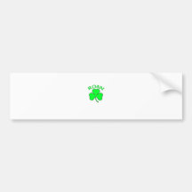 Roan Bumper Sticker