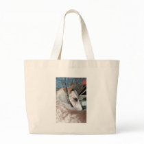 Roan Walking Horse Bag
