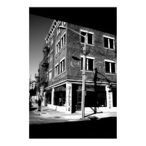 Roanoke Landmark? posters