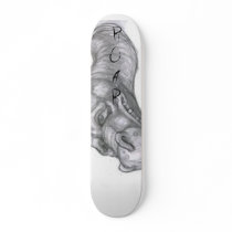 ROAR Board Custom Skateboard