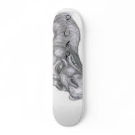 ROAR Board Custom Skateboard