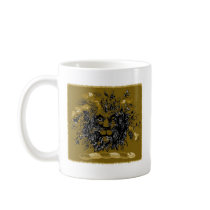 ROAR MUG