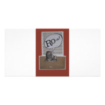 roar photo cards