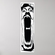Roar Poster