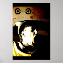 Roar Posters