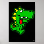 ROar! (print)