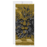 ROAR RACK CARDS