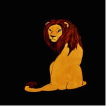 Roar & Stuff Photo Cut Outs