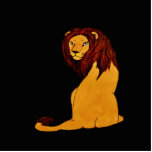 Roar &amp; Stuff Photo Cut Outs