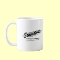Roaring-20 Mug by sommatone Roaring-20 Mug