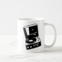 Roaring-20 Mug