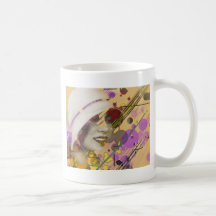 ROARING 20'S COFFEE MUG