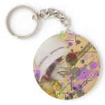 ROARING 20'S KEY CHAINS