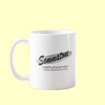 Roaring-40 Mug by sommatone Roaring-40 Mug