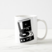 Roaring-40 Mug