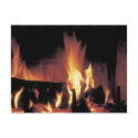 Roaring Fire postcards