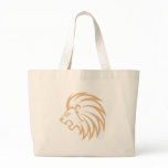 Roaring Lion Bag
