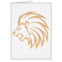 Roaring Lion cards