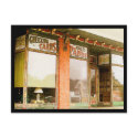 Roaring Spring Old Store postcards by psm108 Roaring Spring Old Store postcards