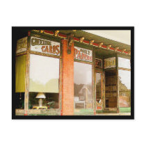 Roaring Spring Old Store postcards