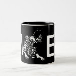 Roaring Tiger Coffee Mugs