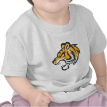 Roaring Tiger Tees