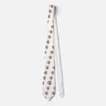 Roaring Tiger ties