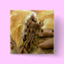 Roast beef sandwich with creamy goat cheese