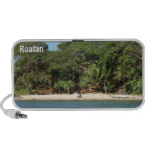 Roatan Beach Speakers speakers