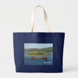 Roatan, Honduras Tote Bag