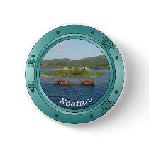 Roatan Porthole Pins