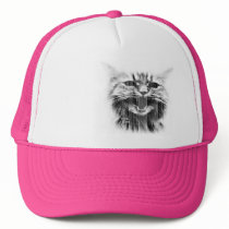Roaw Americana hats