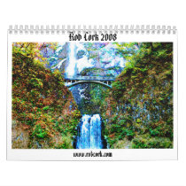 Rob Cork 2008 Calendar by robcork Rob Cork 2008 Calendar