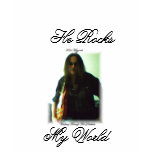 Rob Mazurek Collection- Womens Fan T-Shirt !