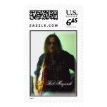 Rob Mazurek U.S. Postage Collection-Priority Post.
