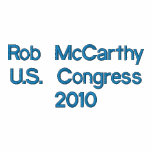 Rob McCarthy