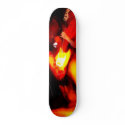 rob on base skateboards by artbychrisaldridge rob on base skateboards