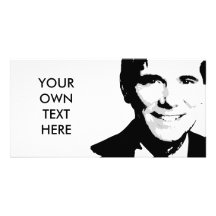 Rob Portman .png Tarjeta Con Foto Personalizada