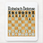 Robatsch Defense Mouse Mats