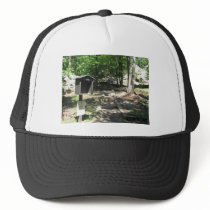 Robbers Cave hats