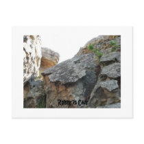 Robbers Cave postcards