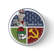 Robbery buttons by pcisbs Robbery buttons