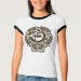Ladies Ringer T-Shirt