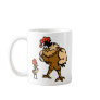 Robbey Rooster Mugs