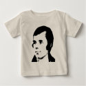 Robbie Burns t-shirts